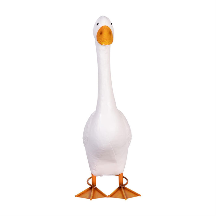 GIDDY THE GOOSE