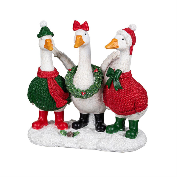 Christmas Figures