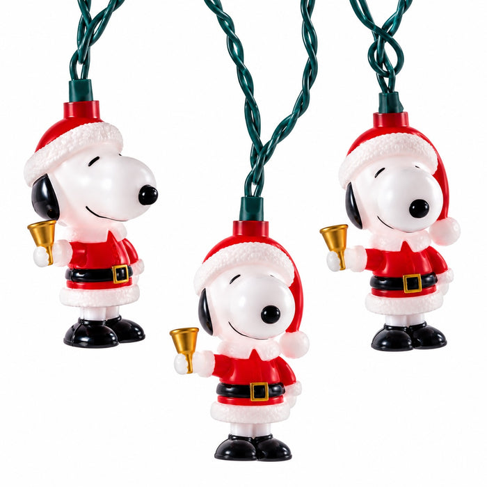 Snoopy Lighting