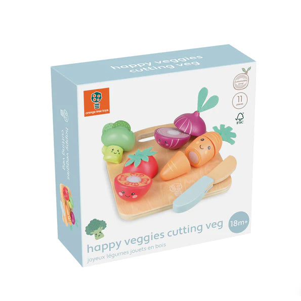 Orange Tree Toys