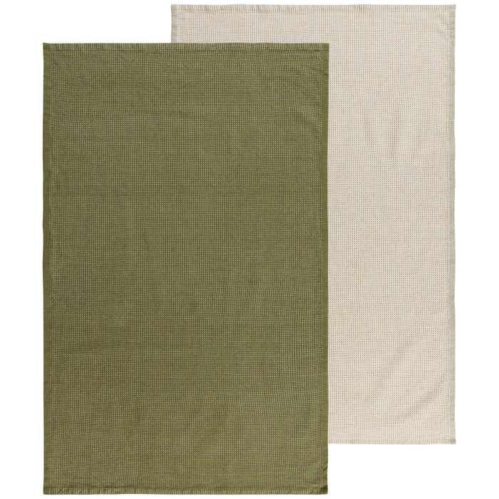 Tea Towel Heirloom