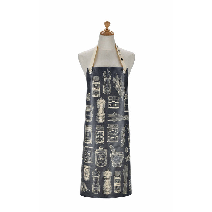 Oil Cloth Aprons