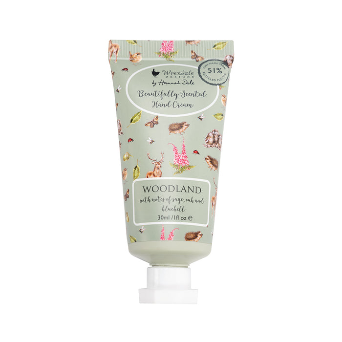 Hand Creams