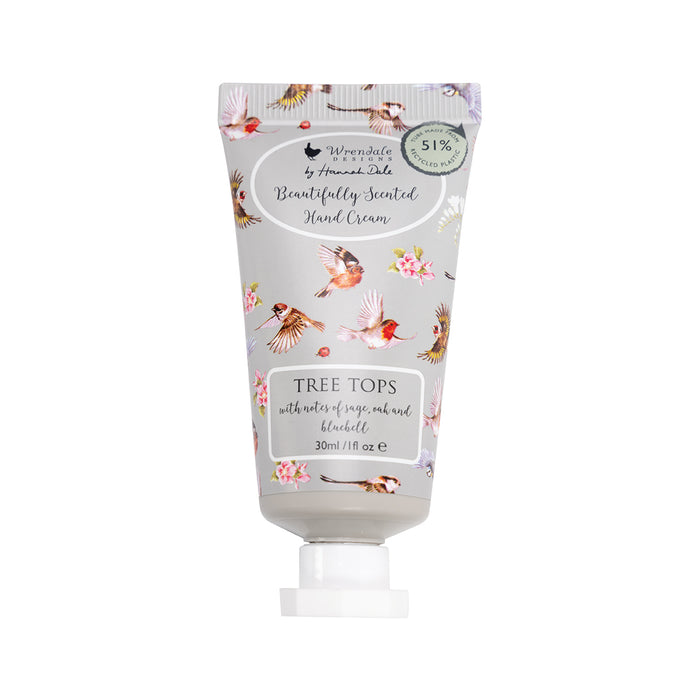 Hand Creams