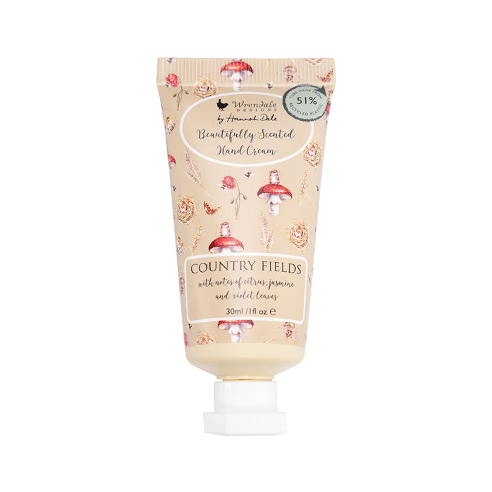 Hand Creams