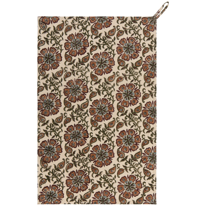 Tea Towel Heirloom