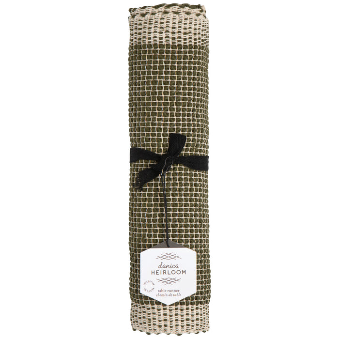 Table Runner Heirloom