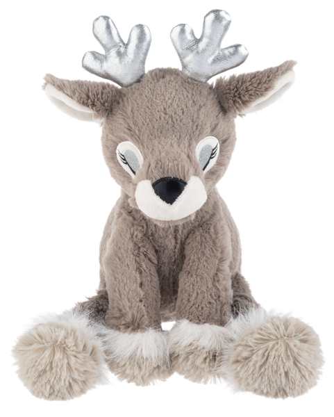 Ganz Christmas Plush