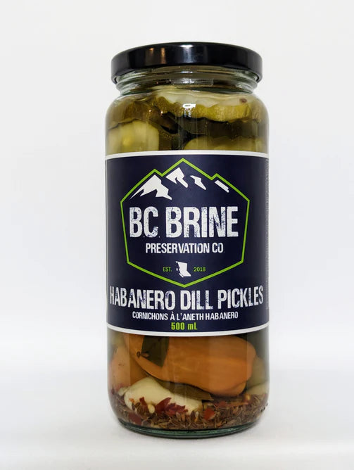 BC Brine