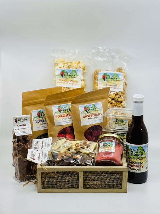 LARGE Sweet Gift Box