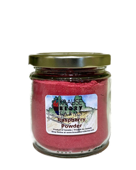 Freeze Dried Berry Powder