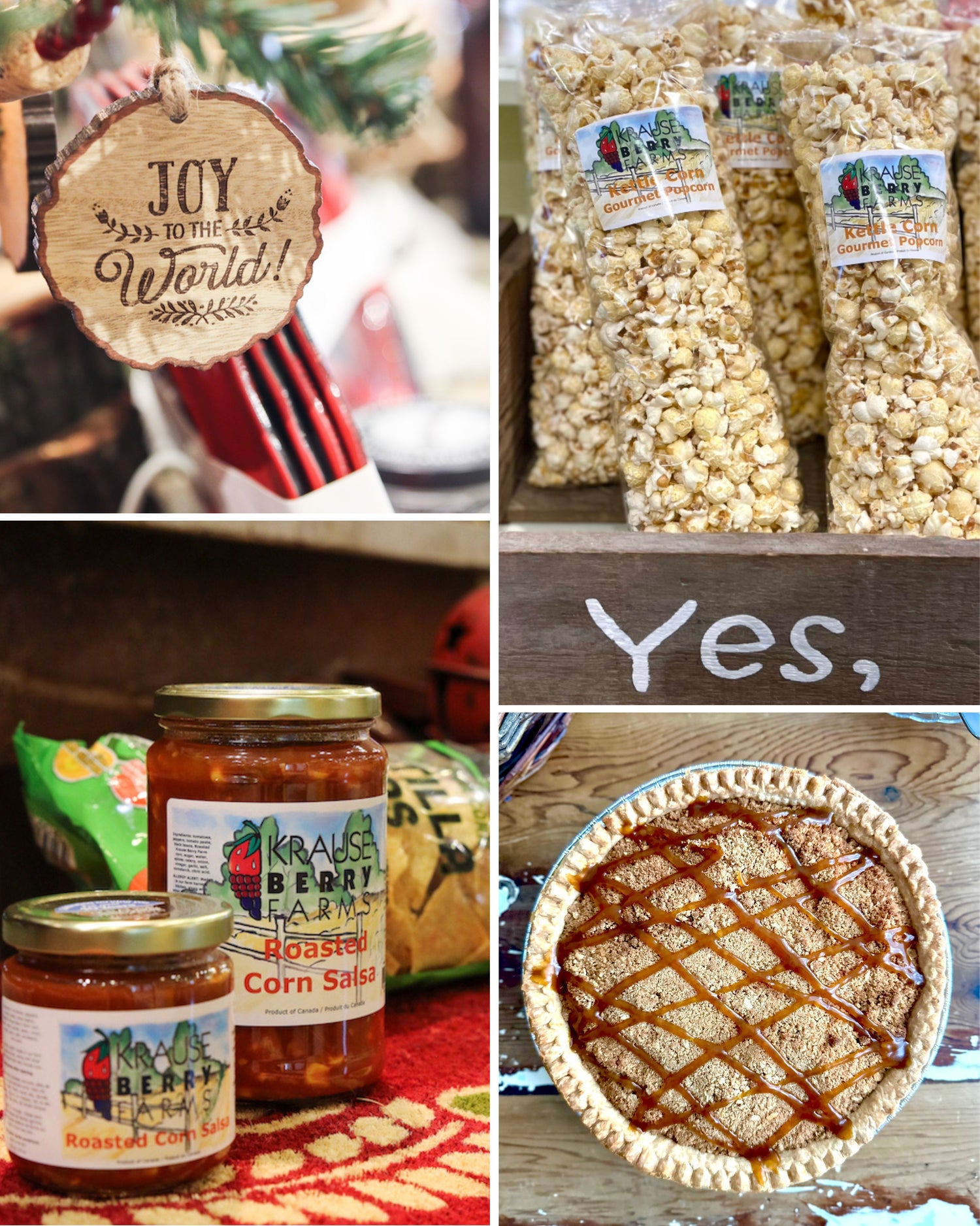 The Market & Bakery