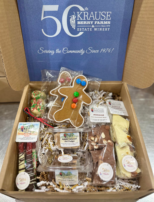Gift Box 2 - Small