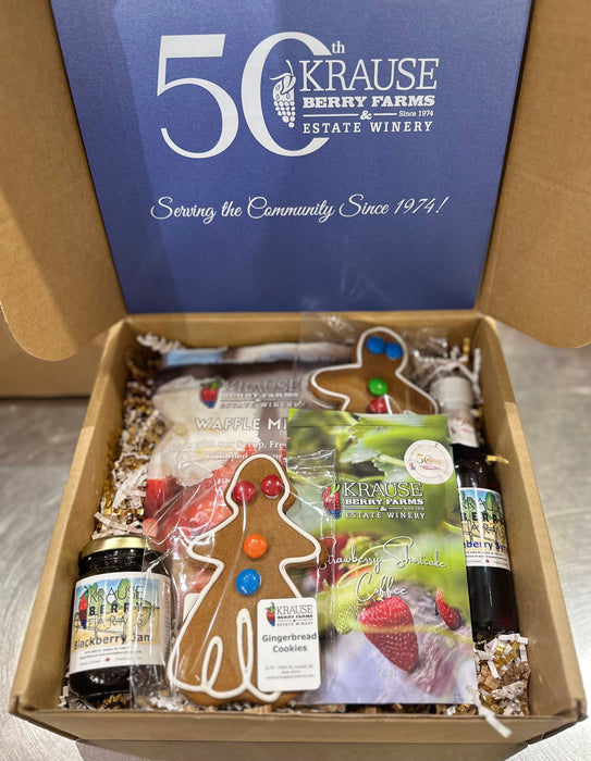 Gift Box 1 - Small