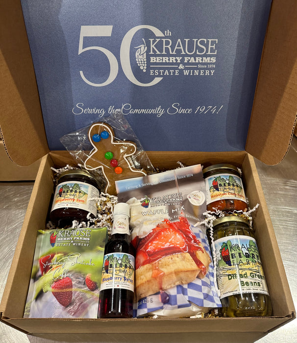 Gift Box 4 - Medium