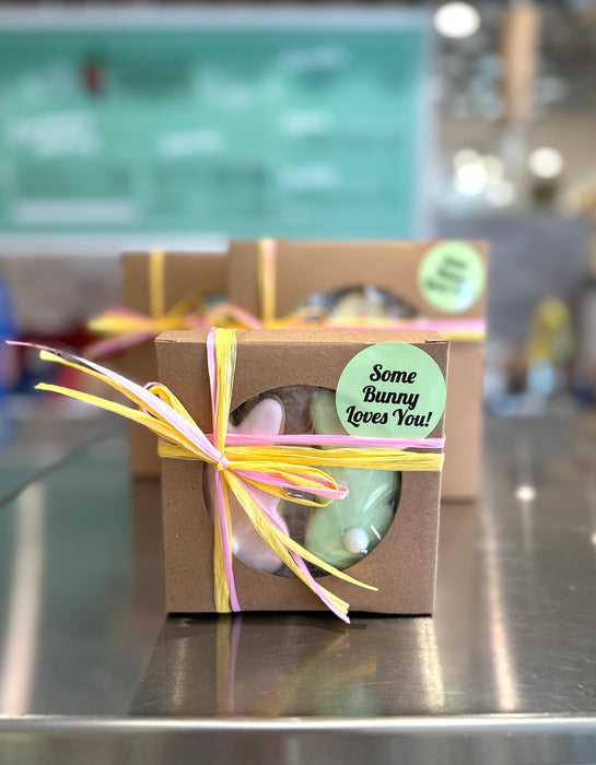 SOLD OUT  Easter Sugar Cookie Boxes