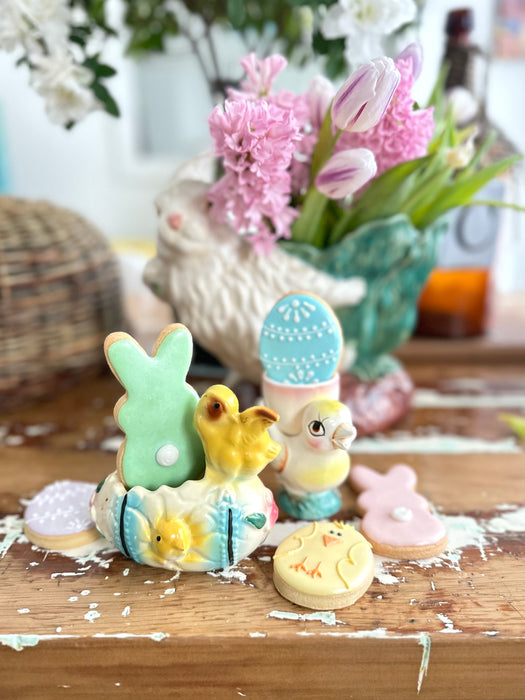SOLD OUT  Easter Sugar Cookie Boxes