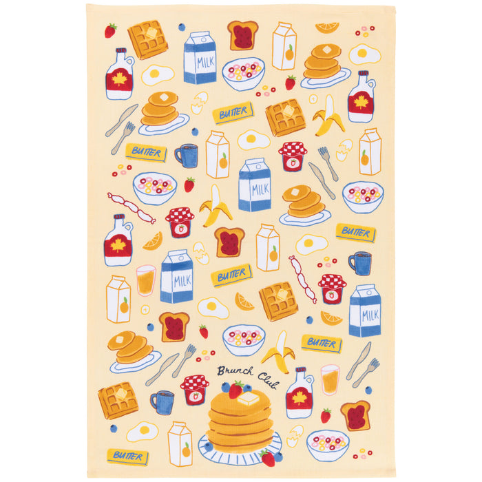 Tea Towels Jubilee