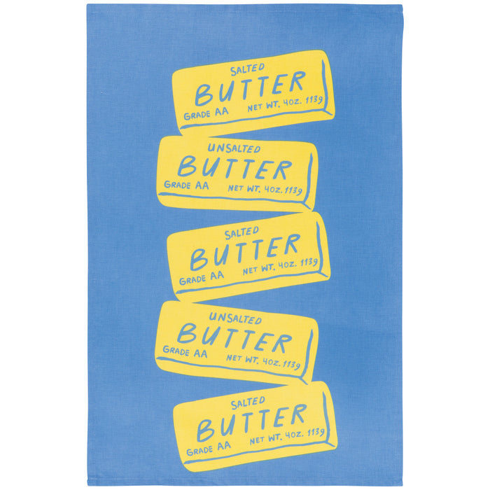 Tea Towels Jubilee
