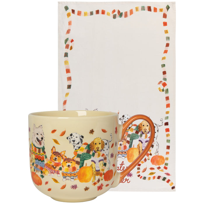 Mugs Jubilee