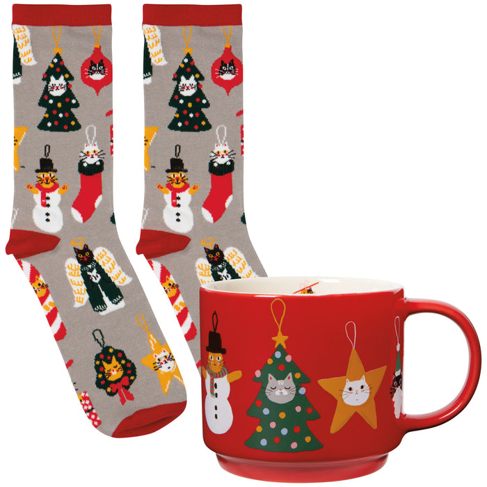 Mugs Christmas