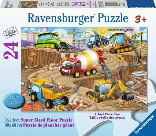 Kid's Puzzles