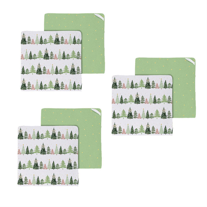 Holiday Kitchen Towel