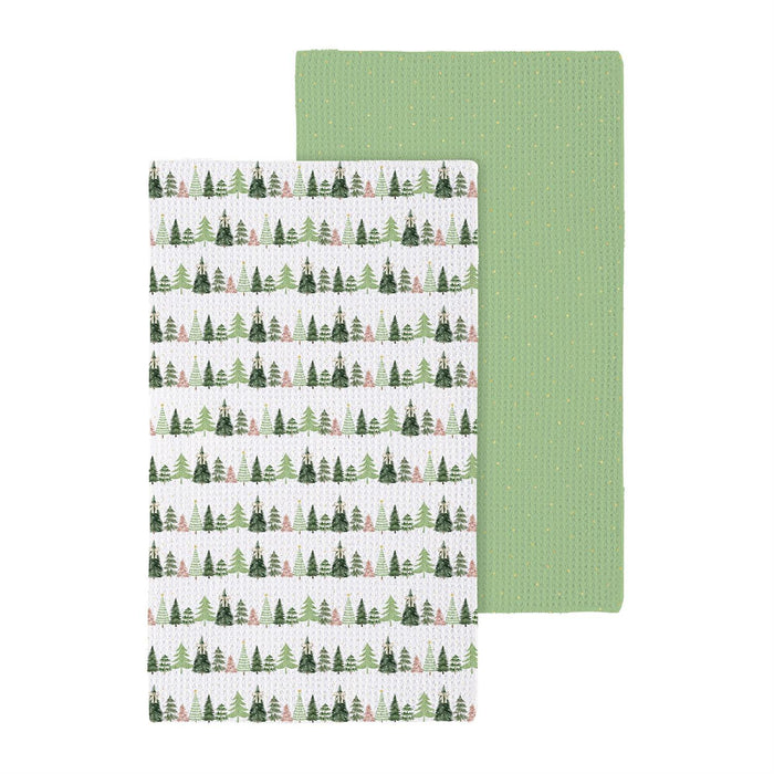Holiday Kitchen Towel