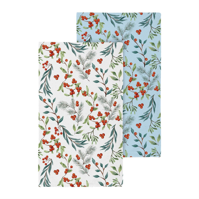 Holiday Kitchen Towel