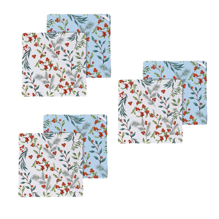 Holiday Kitchen Towel