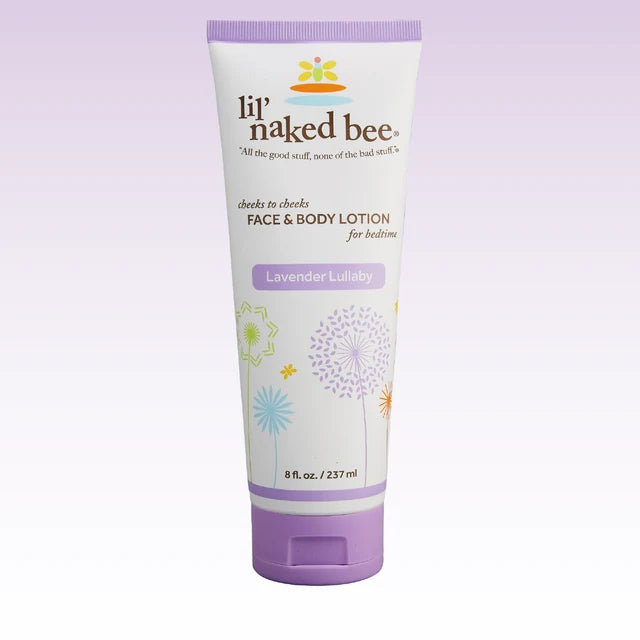 Lil'Naked Bee