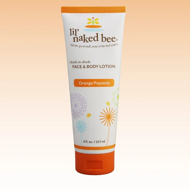 Lil'Naked Bee