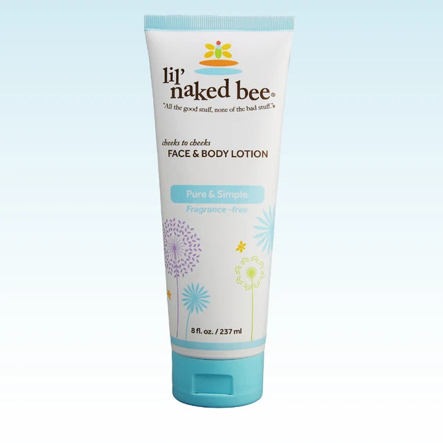 Lil'Naked Bee