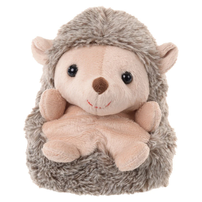 Bukowski Stuffed Animals