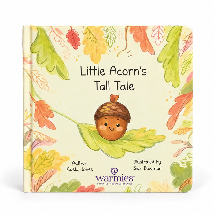 Warmies Books