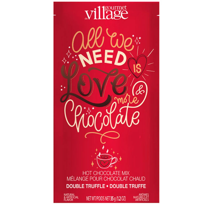 Hot Chocolate Mix