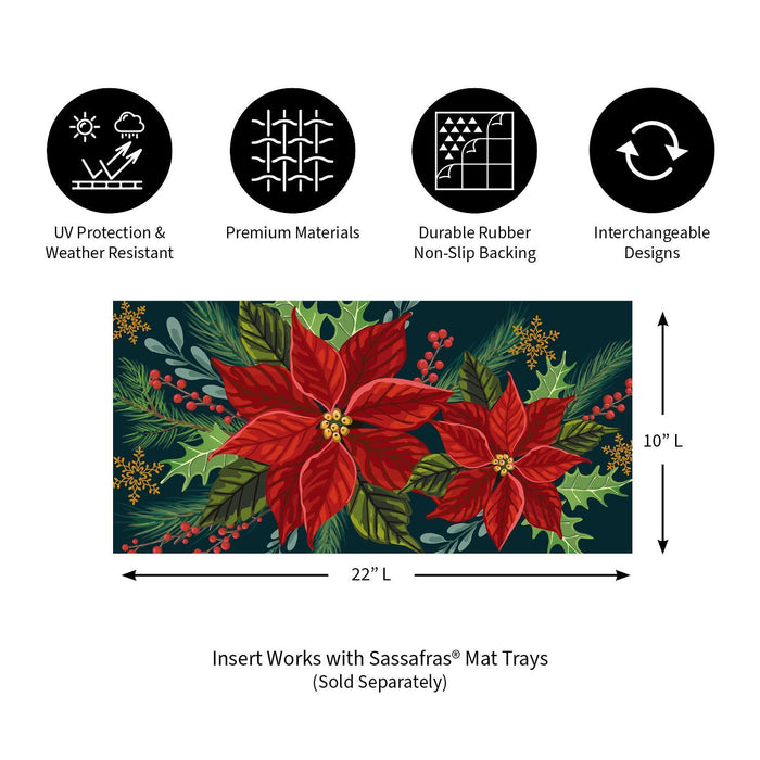 Holiday Sassafras Switch Mats