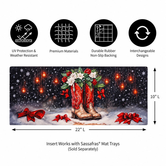 Holiday Sassafras Switch Mats