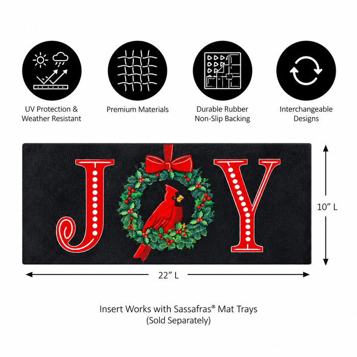 Holiday Sassafras Switch Mats