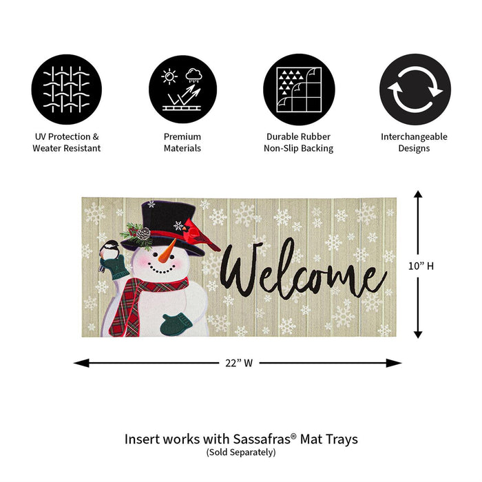 Holiday Sassafras Switch Mats