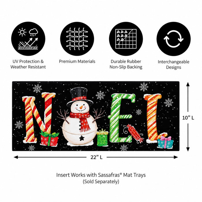 Holiday Sassafras Switch Mats