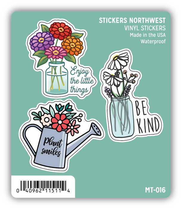 Stickers Northwest