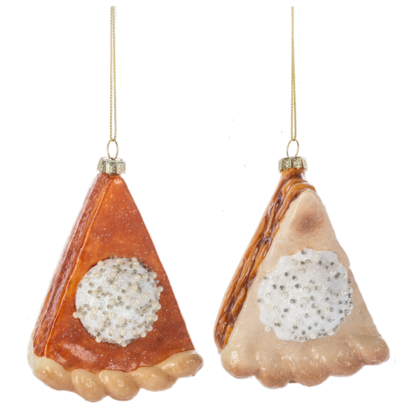 Ganz Christmas Ornaments