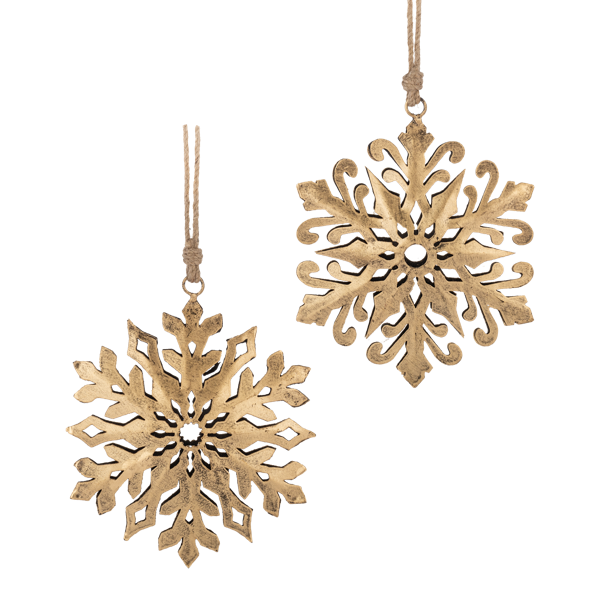 Ganz Christmas Ornaments
