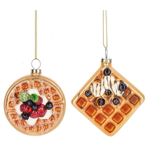 Ganz Christmas Ornaments