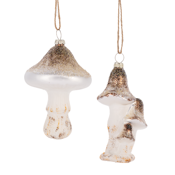Ganz Christmas Ornaments