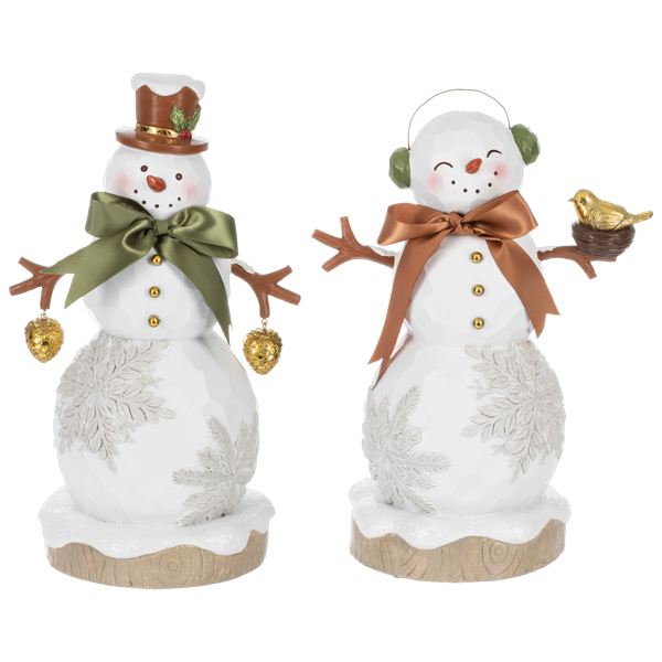 Ganz Christmas Decorations
