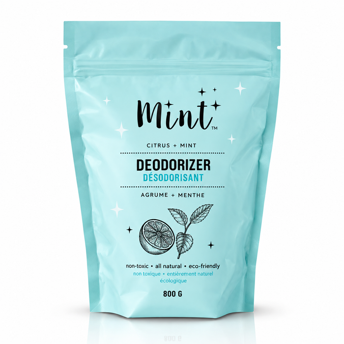 Mint Laundry