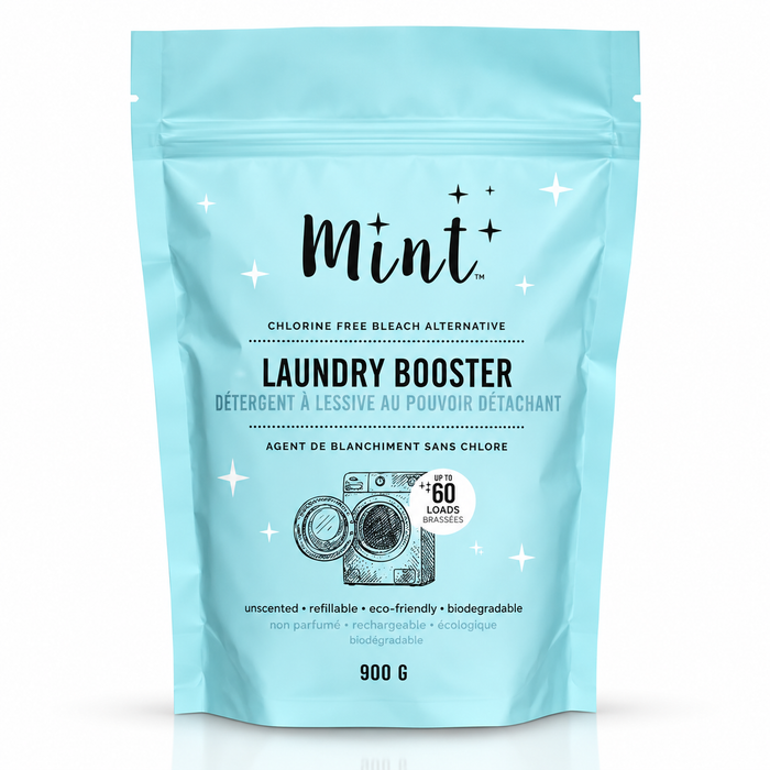 Mint Laundry