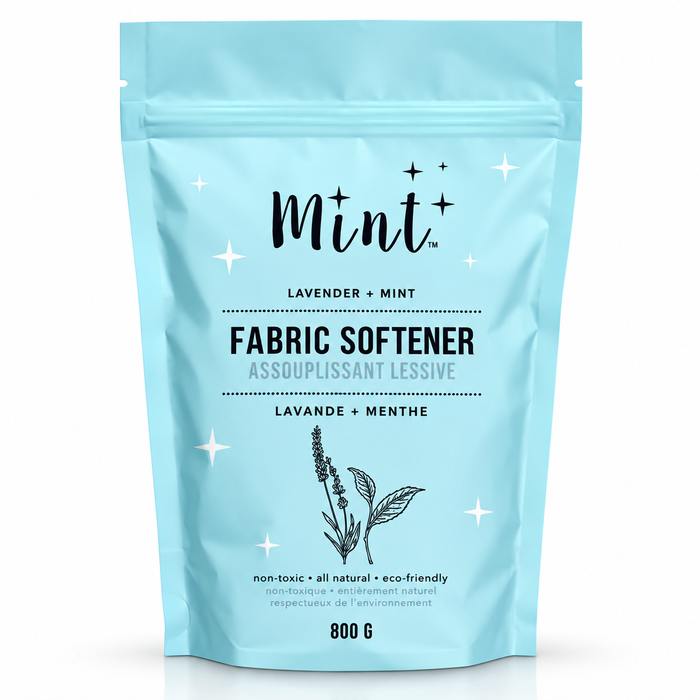 Mint Laundry